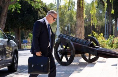 Ο πρόεδρος του ΔΗΚΟ εκτιμά ότι η ΕΕ μπορεί να ασκήσει ουσιαστική πίεση προς την Άγκυρα, ώστε να δημιουργηθούν προϋποθέσεις για επανέναρξη των διαπραγματεύσεων.