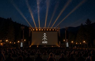 Agrofest 2026 – Ένα τριήμερο φεστιβάλ στην καρδιά του Τροόδους
