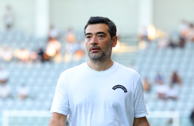 Φανούριος: «Ίσως γίνει αλλαγή στη λίστα την τελευταία στιγμή» (vid)