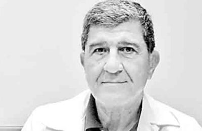 Ο Παγκύπριος Ιατρικός Σύλλογος και η ΚΕΧΟΤ αποχαιρετούν μια σημαντική προσωπικότητα της κυπριακής Ορθοπαιδικής.