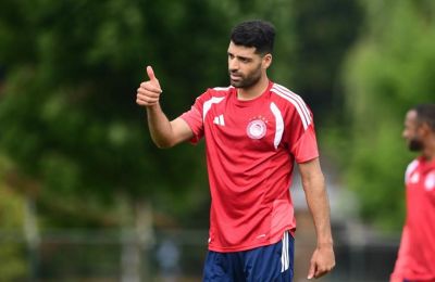 ΜΜΕ Ιράν: «Εξετάζει Ταρέμι η Λιλ»