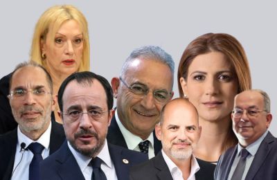 Πως αλλάζει το κομματικό παιχνίδι στον ΔΗΣΥ...