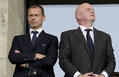 Συμμαχία με επικεφαλής την UEFA εξετάζει σχέδιο για ένα… νέο Μουντιάλ