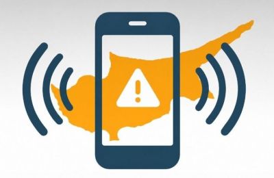CY-Alert: Βήμα-βήμα οι ρυθμίσεις για να λαμβάνεις ενημέρωση στο κινητό