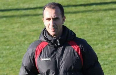 Σοφοκλέους: «Είμαστε αισιόδοξοι όλοι στην Πάφο»