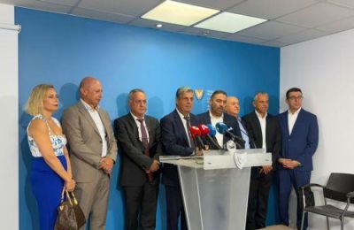 Στο επίκεντρο εκσυγχρονισμός, ανέλιξη χαμηλόμισθων και προβλήματα της δημόσιας υπηρεσίας.