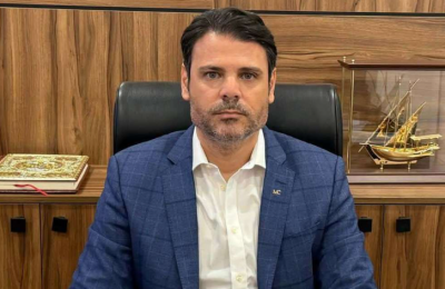 Μαραγκός: «Για μια Ανόρθωση ισχυρή, αξιόπιστη και περήφανη»