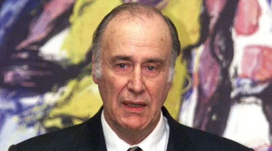 Έφυγε από τη ζωή ο Γιώργος Μαρσέλλος