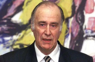 Έφυγε από τη ζωή ο Γιώργος Μαρσέλλος