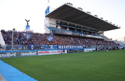 Η έναρξη της νέας επόχης της Ανόρθωσης (pics,vids)
