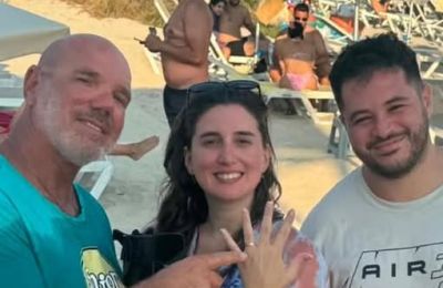 Από την αγωνία της απώλειας στη συγκίνηση της επανένωσης, χάρη στην άμεση ανταπόκριση ανθρώπων που προσφέρουν τον χρόνο και τον εξοπλισμό τους.