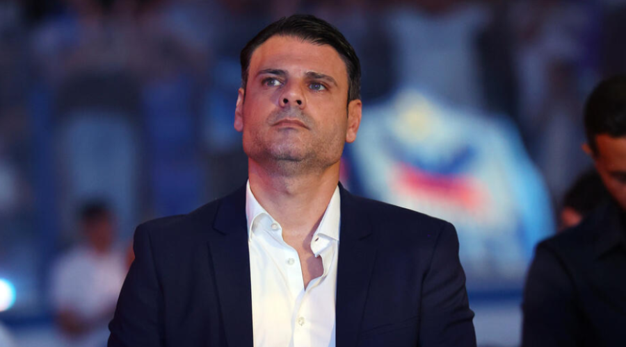 Μαραγκός: «Περισσότερα από 2 εκατομμύρια στην Ανόρθωση»