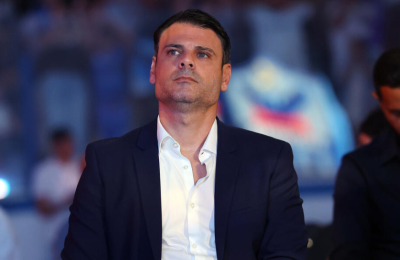 Μαραγκός: «Περισσότερα από 2 εκατομμύρια στην Ανόρθωση»