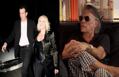  Η αποκάλυψη σοκ του Ψινάκη για τον χωρισμό της με τον Γαλακτερό 