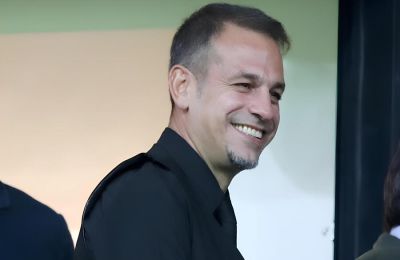 Το ταξίδι του Ντέμη 