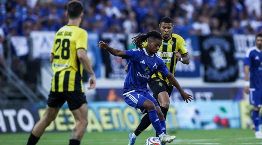 Αποτελέσματα Champions League: Λύγισε στο 90+2' η Καϊράτ 