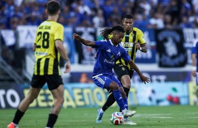 Αποτελέσματα Champions League: Λύγισε στο 90+2' η Καϊράτ 