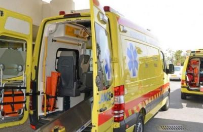 Νεκρός ανασύρθηκε από τη θάλασσα στη Λεμεσό 34χρονος Ισραηλινός, ο οποίος αγνοούνταν ενώ κολυμπούσε με την οικογένειά του.