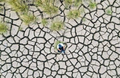 Ένα από τα ισχυρότερα Ελ Νίνιο των τελευταίων δεκαετιών αναπτύσσεται στον Ειρηνικό, με τους ειδικούς να καλούν τις κυβερνήσεις να προετοιμαστούν για τις επιπτώσεις του.
