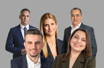 ΑΚΕΛ: Εμφύλιος ΧΡΙΣΤΟΦΙΑκών VS ευρω Γεωργίου - Πως θα φύγεις Πρίγκιψ;