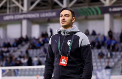 «Το επόμενο εμπόδιο έχει υψηλότερο βαθμό δυσκολίας»-Τι είπε για Κορέια