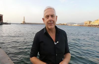 Έκτακτο για Τάσο Δούση