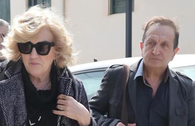 Βαρύ πένθος το ανακοίνωσε ο Μπιμπίλας