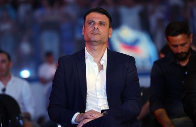 Ανόρθωση: New era... (πλάνο τριετίας και στόχοι)