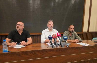 Ωρομίσθιο προσωπικό: 24ωρη απεργία στις 17 Σεπτεμβρίου