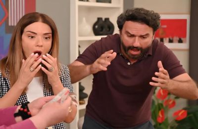 Έκτακτο για «Το Σόι Σου»