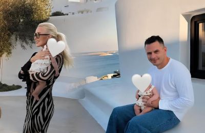 «Η πιο όμορφη Μυκονος που έχω ζήσει …»