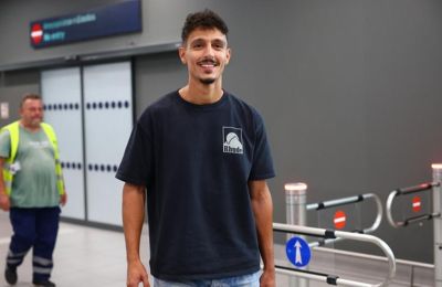 Στη Θεσσαλονίκη για τον ΠΑΟΚ ο Γιαννούλης!