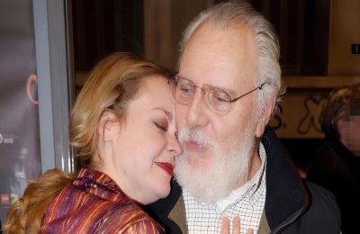  Η συγκινητική δήλωση