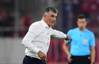 Ολυμπιακός: Ετοιμάζει «τριπλό χτύπημα» μετά τη Ναϊμέγκεν