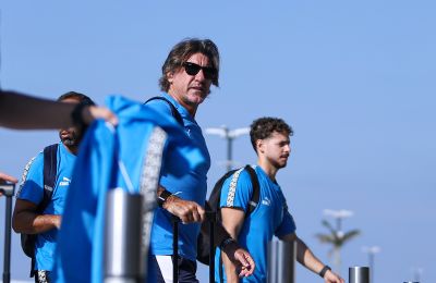Πάφος FC: Εγγράφκαν Άντερσον και Εγκαμαλέου - εκτός ο Κορέια