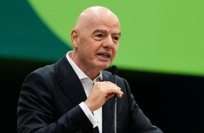 FIFA: Παραδέχεται λάθη του Ινφαντίνο, τον στηρίζει και ξεκαθαρίζει