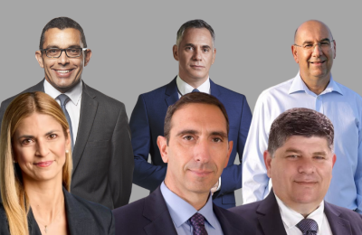 Σβήνει το όνειρο της συμμαχίας με ΔΗΣΥ και κακοφάνηκε σε Χρύση - Πρίγκιππα - Ούτε επί Τάσσου τόσους υπουργούς