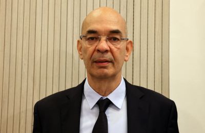 Αλέξης Βαφεάδης: «Φεύγω με ευγνωμοσύνη, όχι με πικρία» 