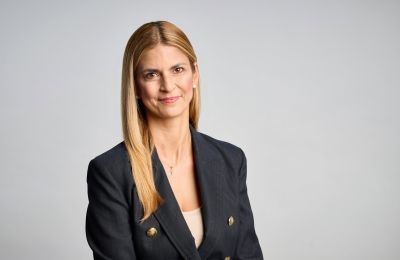Τίνα Παύλου:Τι είπε για επικοινωνία και τη σχέση με Αννίτα Δημητρίου