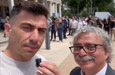  Αντικείμενο σεμιναρίου από… τον Φειδία Παναγιώτου και τον Γιάννη Λαούρη, θα αοτελέσει ένας από τους πιο πολυσύνθετους και άκρως εξειδικευμένους τομείς, ο ενεργειακός