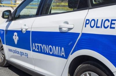 Η Αστυνομία αναζητεί τα δύο εικονιζόμενα πρόσωπα