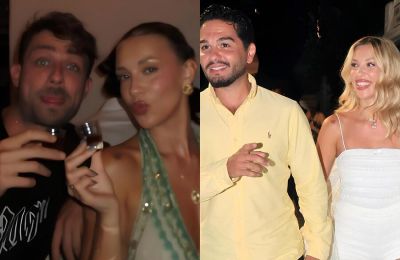 Νέος χωρισμός στην ελληνική showbiz;