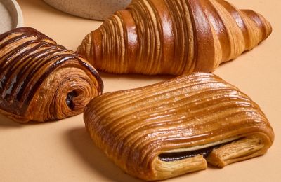 Η ζαχαροπλαστική διεθνών προδιαγραφών, στην καθημερινότητάς μας