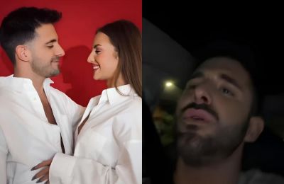 Το είχε αποκαλύψει από τότε 
