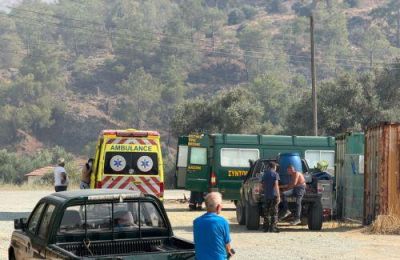 Φλόγες σε διαμερίσματα, υποστατικά και ξηρή βλάστηση προκάλεσαν εκτεταμένες ζημιές, ενώ τα αίτια των πυρκαγιών διερευνώνται.