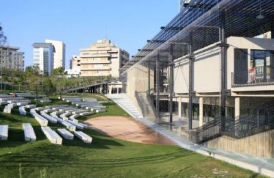 Ο Δήμος Λευκωσίας προχωρεί στην αναβάθμιση του εμβληματικού σημείου με στόχο τη δημιουργία ενός σύγχρονου προορισμού στο κέντρο της πόλης.