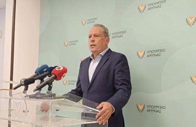 Στον ΥΠΑΜ το πόρισμα ΕΦ για τo Κ. Χωριό- Στη ΝΥ το πόρισμα Αστυνομίας