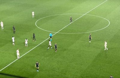 Σάλτσμπουργκ – Πάφος F.C. 0-0
