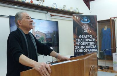 Η προεδρία του ΡΙΚ περνά στα χέρια καταξιωμένου δημοσιογράφου
