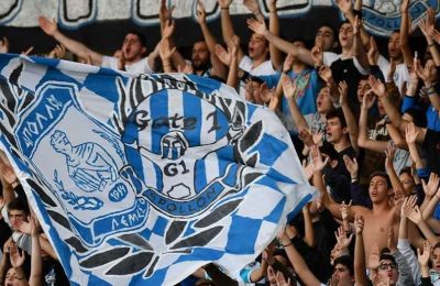 Απόλλων: Αυξάνεται η «τρέλα» για την Μπραν – Πάνω από 4.000 εισιτήρια 